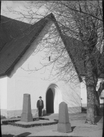 Boglösa kyrka