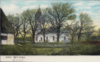 Äspö kyrka