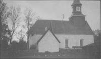 Lillkyrka kyrka