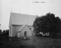 Älvkarleby kyrka