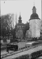 Bälinge kyrka