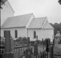 Västra Nöbbelövs kyrka