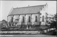 Sankt Peters klosters kyrka