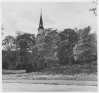 Stockholm, Brännkyrka kyrka