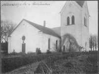 Västra Nöbbelövs kyrka