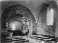 Våmbs kyrka
