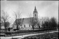 Forserums kyrka