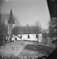 Salems kyrka