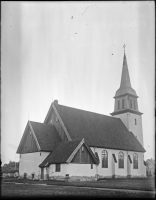 Forshaga kyrka