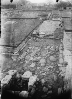 Varnhems klosterruin