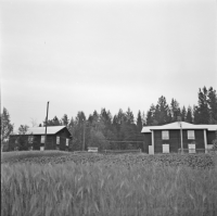 Österjörns kyrka (Jörns gamla kyrka)