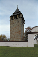 Brunflo kyrka