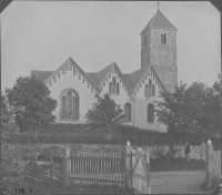 Heda kyrka