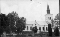 Gnosjö kyrka