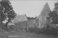 Sankt Anna gamla kyrka (Sankt Anna kapell)