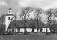 Väse kyrka