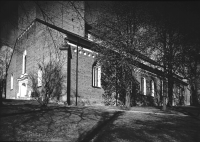 Strängnäs Domkyrka