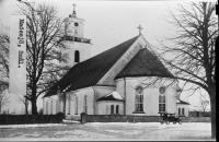 Madesjö kyrka