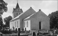 Ljungby kyrka