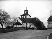 Vittsjö kyrka