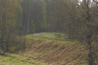 Smalspåret Hultsfred-Västervik