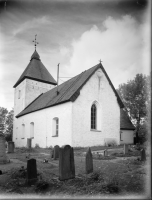 Adelsö kyrka