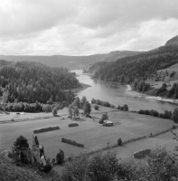 Andersören, Indalsälven