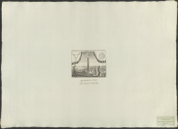 Fornlämningar vid byn Hjällsnäs i Lundby socken i Västergötland