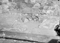 Sigtuna, Sankt Pers kyrkoruin