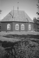 Jokkmokks gamla kyrka