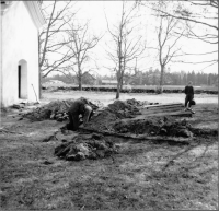 Stora Kils ödekyrkogård