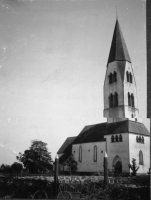 Rone kyrka