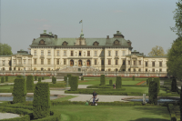 Drottningholm