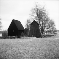 Sandhult, Hedareds Stavkyrka