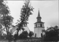 Boteå kyrka