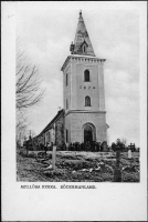 Mellösa kyrka
