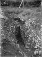 Varnhems klosterruin