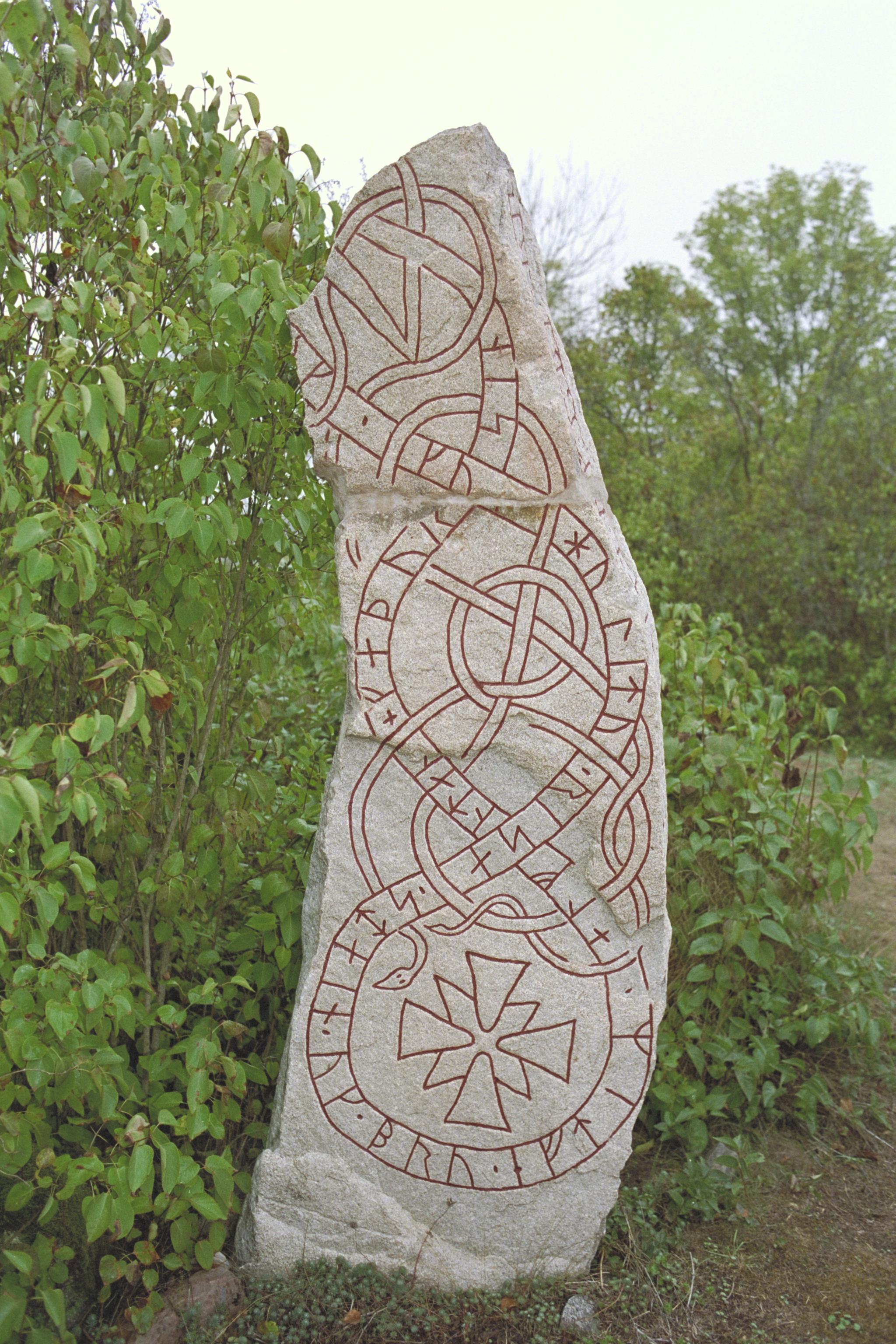 Bengt A Lundberg, U462 Prästgården