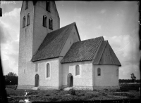 Ganthems kyrka