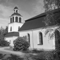 Sollefteå kyrka