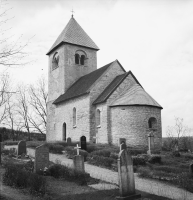 Våmbs kyrka