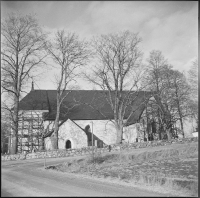 Toresunds kyrka