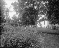 Torö kyrka