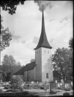 Sånga kyrka