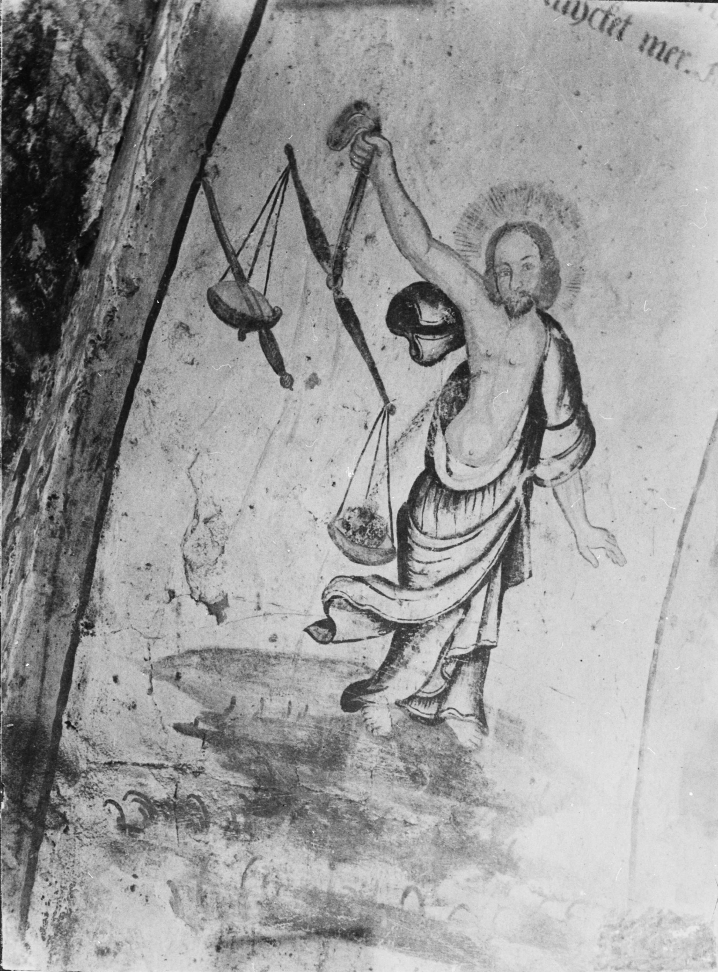 Sanfrid Welin, Östra Gerums kyrka