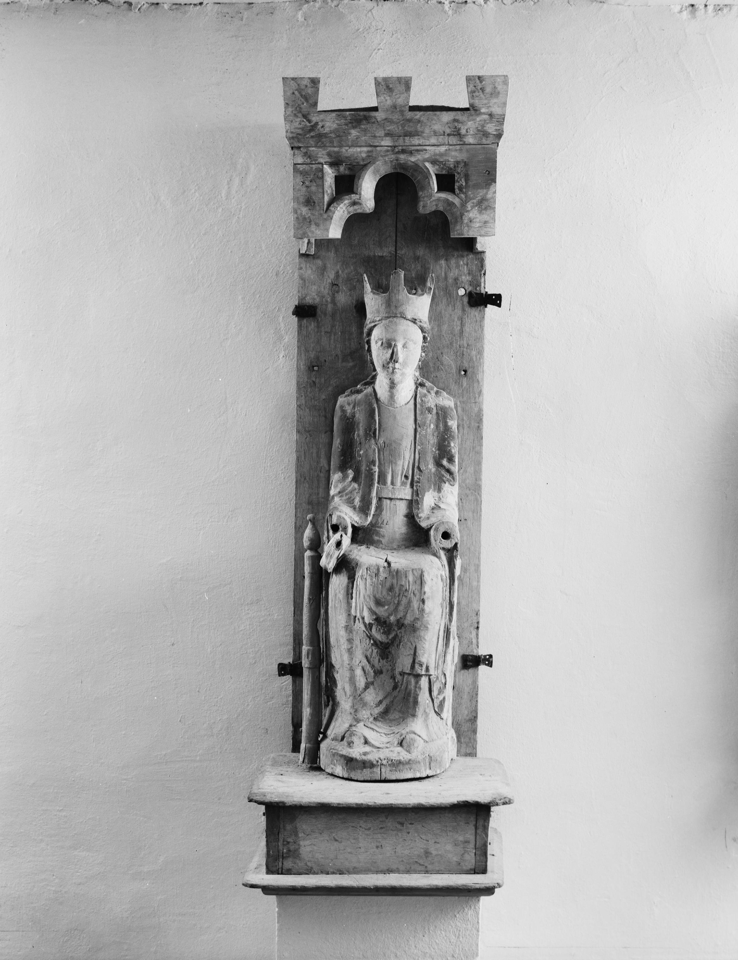 Henrik Hultgren, Björketorps kyrka
