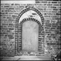 Kiaby, Bäckaskogs Slottskapell