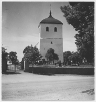 Ramdala kyrka