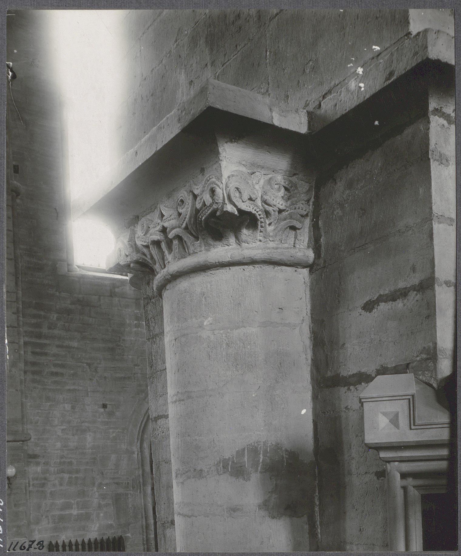 Okänd Okänd, Linköpings Domkyrka