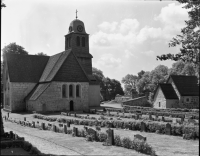 Nydala kyrka (klosterkyrkan)